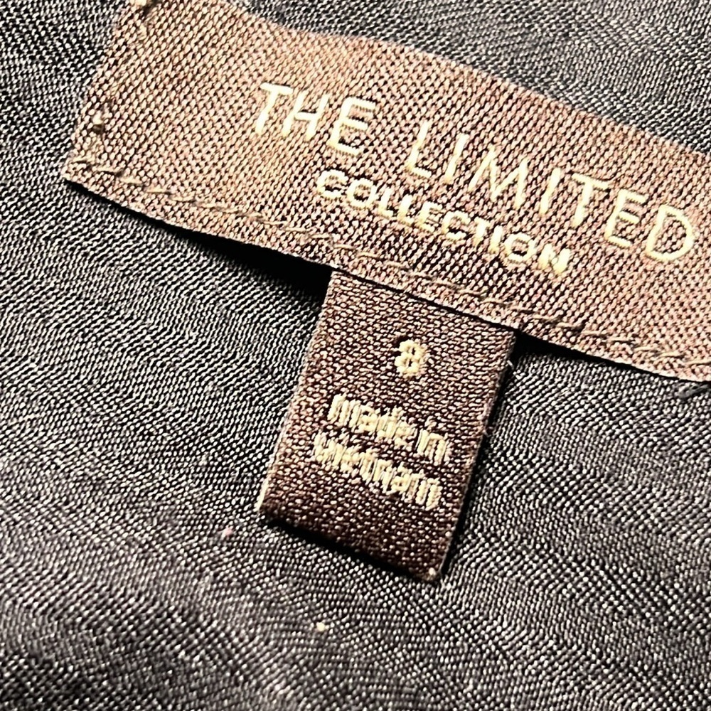 THE LIMITED  Collection Skirt.  Size 8 - Picture 3 of 7